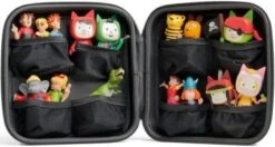 Tonies Tonie - Transporter Anthrazit 13 Tonies Tonie - Transporter Anthrazit -Tonies 10012294 06