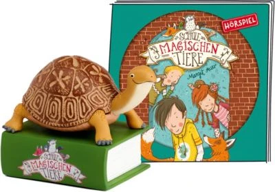 Tonies Schule Der Magischen Tiere - Schule Der Magischen Tiere 4 Tonies Schule Der Magischen Tiere - Schule Der Magischen Tiere â Bild 2