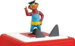 Tonies - Jim Knopf - Jim Knopf & Lukas Der Lokomotivführer 9 Tonies - Jim Knopf - Jim Knopf & Lukas Der Lokomotivführer -Tonies 10971341 04