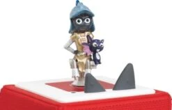 Tonies - Der Kleine Hui Buh - Schatzjagd Im Museum 8 Tonies - Der Kleine Hui Buh - Schatzjagd Im Museum -Tonies 11360653 03