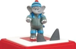 Tonies - Benjamin Blümchen - Benjamin Als Ritter -Tonies 11360662 03