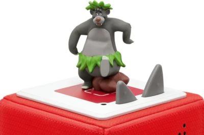 Tonies Disney - Das Dschungelbuch 6 Tonies Disney - Das Dschungelbuch â Bild 4