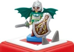 Tonies - Die Playmos 13 - Licht Aus Dem Drachenland -Tonies 12460966 04