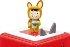 Tonies Kreativ-Tonie Osterhase 9 Tonies Kreativ-Tonie Osterhase -Tonies 14114762 04