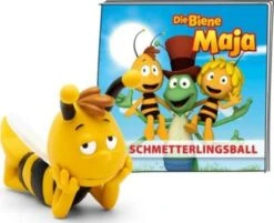 Tonies Biene Maja - Der Schmetterlingsball 7 Tonies Biene Maja - Der Schmetterlingsball -Tonies 14114766 02