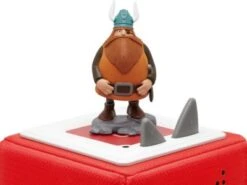 Tonies Wickie - Tanz Mit Dem Wolf -Tonies 14114770 04