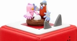 Tonies Tonie Rolf Zuckowski - Rolfs Neue Vogelhochzeit 9 Tonies Tonie Rolf Zuckowski - Rolfs Neue Vogelhochzeit -Tonies 15089157 04