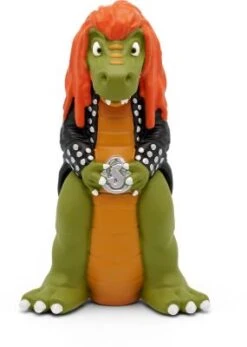 Neue Produkte 13 Tonies Heavysaurus - Rock'n Rarrr Music