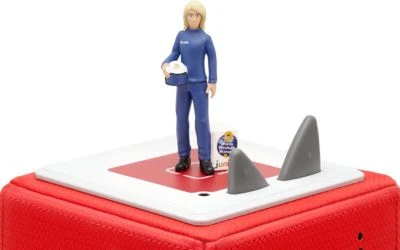 Tonies Wieso Weshalb Warum? Junior - Polizei 6 Tonies Wieso Weshalb Warum? Junior - Polizei â Bild 4