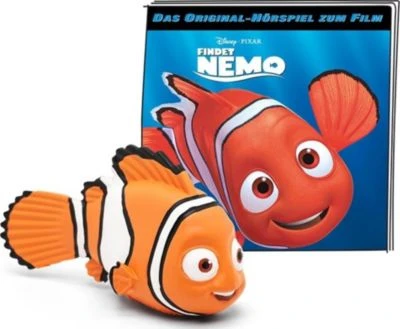 Tonies - Disneys Findet Nemo 4 Tonies - Disneys Findet Nemo â Bild 2