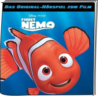 Tonies - Disneys Findet Nemo 5 Tonies - Disneys Findet Nemo â Bild 3