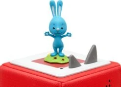 Tonies Kikaninchen - Die Mischung Macht’s 9 Tonies Kikaninchen - Die Mischung Macht’s -Tonies 18574193 04