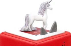 Tonies Sternenschweif - Geheimnisvolle Verwandlung 9 Tonies Sternenschweif - Geheimnisvolle Verwandlung -Tonies 18853543 04