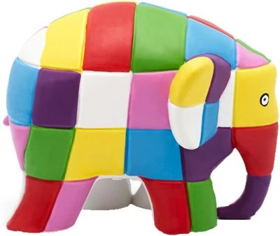 Tonies Elmar - Kunterbunte Geschichten 3 Tonies Elmar - Kunterbunte Geschichten