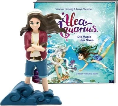 Tonies Alea Aquarius - Die Magier Der Nixen 4 Tonies Alea Aquarius - Die Magier Der Nixen – Bild 2