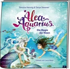 Tonies Alea Aquarius - Die Magier Der Nixen 8 Tonies Alea Aquarius - Die Magier Der Nixen -Tonies 19431255 03