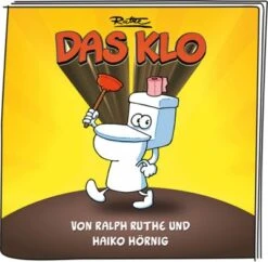 Tonies Ralph Ruthe - Das Klo -Tonies 19431272 03