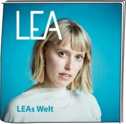 Tonies - LEA - Best Of LEA -Tonies 19908057 03