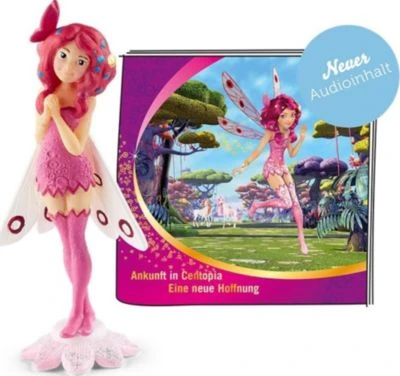 Tonies - Mia And Me - Ankunft In Centopia (Relaunch) 4 Tonies - Mia And Me - Ankunft In Centopia (Relaunch) â Bild 2