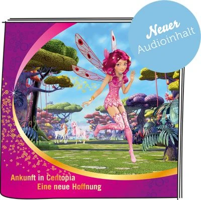 Tonies - Mia And Me - Ankunft In Centopia (Relaunch) 5 Tonies - Mia And Me - Ankunft In Centopia (Relaunch) â Bild 3