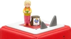 Tonies Wieso Weshalb Warum Junior - Wald 9 Tonies Wieso Weshalb Warum Junior - Wald -Tonies 19908069 04