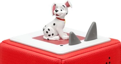 Tonies Disney - 101 Dalmatiner 6 Tonies Disney - 101 Dalmatiner â Bild 4