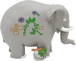 Tonies Wir Sind Nachher Wieder Da, Wir MĂŒssen Kurz Nach Afrika