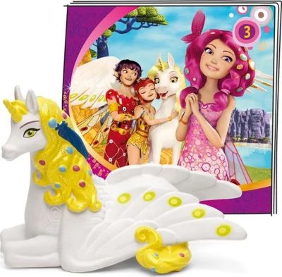 Tonies Mia And Me - Das Goldene Einhorn / Onchao Und Das Paradies 4 Tonies Mia And Me - Das Goldene Einhorn / Onchao Und Das Paradies â Bild 2