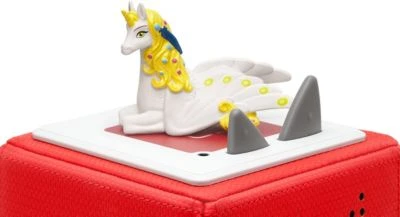 Tonies Mia And Me - Das Goldene Einhorn / Onchao Und Das Paradies 6 Tonies Mia And Me - Das Goldene Einhorn / Onchao Und Das Paradies â Bild 4