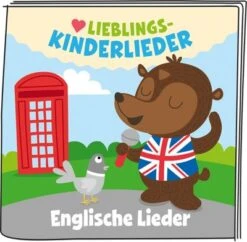 Tonies Lieblingskinderlieder - Englische Kinderlieder (Relaunch) 8 Tonies Lieblingskinderlieder - Englische Kinderlieder (Relaunch) -Tonies 24036025 03