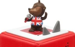 Tonies Lieblingskinderlieder - Englische Kinderlieder (Relaunch) 9 Tonies Lieblingskinderlieder - Englische Kinderlieder (Relaunch) -Tonies 24036025 04