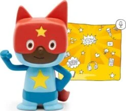 Tonies Kreativ-Tonie Superheld Junge (Neuauflage) 8 Tonies Kreativ-Tonie Superheld Junge (Neuauflage) -Tonies 24548567 03