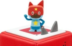 Tonies Kreativ-Tonie Superheld Junge (Neuauflage) 9 Tonies Kreativ-Tonie Superheld Junge (Neuauflage) -Tonies 24548567 04