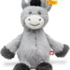 Tonies® Soft Cuddly Friends Mit Hörspiel - Dinkie Esel 1 Tonies® Soft Cuddly Friends Mit Hörspiel - Dinkie Esel -Tonies 25026273 01