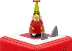 Tonies Das Kleine Hörbuch Vom Großen Glück -Die Glücksfee -Tonies 25567269 04