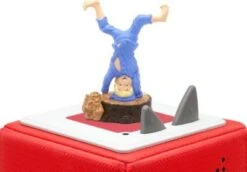 Tonies Michel Aus Lönneberga - Der Tag, An Dem Michel Besonders Nett Sein Wollte 9 Tonies Michel Aus Lönneberga - Der Tag, An Dem Michel Besonders Nett Sein Wollte -Tonies 25567271 04