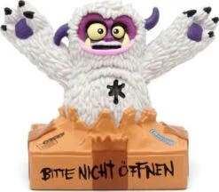 Neue Produkte 11 Tonies Bitte Nicht öffnen - Bissig!