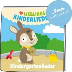 Tonies Lieblings-Kinderlieder-Kindergartenlieder 9 Tonies Lieblings-Kinderlieder-Kindergartenlieder -Tonies 25567279 04