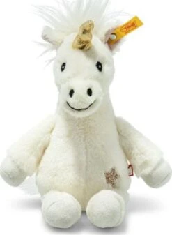 Tonies® Soft Cuddly Friends Mit Hörspiel - Unica Einhorn
