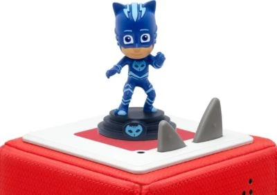 Tonies PJ Masks - Los Gehts Pyjamahelden 6 Tonies PJ Masks - Los Gehts Pyjamahelden – Bild 4