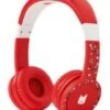 Tonies Kopfhörer Tonie-Lauscher, Faltbar, Rot -Tonies 28514444 01