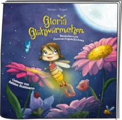 Tonies Gloria Glühwürmchen - Bezaubernde Gutenachtgeschichten -Tonies 29494977 03