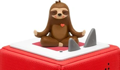 Tonies Fantasiereisen Mit Faultier Mo - 8 Besondere Orte Zum Entspannen 6 Tonies Fantasiereisen Mit Faultier Mo - 8 Besondere Orte Zum Entspannen – Bild 4