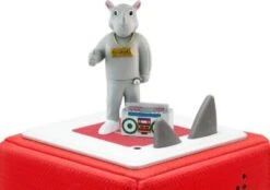 Tonies DIKKA - Oh Yeah! 9 Tonies DIKKA - Oh Yeah! -Tonies 29494981 04