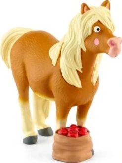 Tonies Die Haferhorde - Immer Den Nüstern Nach