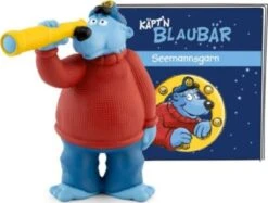 TONIES Käpt'n Blaubär - Seemannsgarn -Tonies 29494987 02