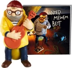 Tonies - Unter Meinem Bett 1 7 Tonies - Unter Meinem Bett 1 -Tonies 5426109 02