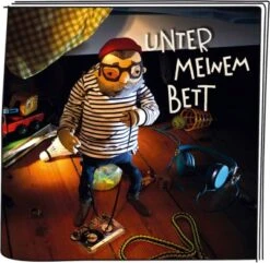 Tonies - Unter Meinem Bett 1 9 Tonies - Unter Meinem Bett 1 -Tonies 5426109 04