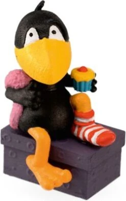 Neue Produkte 3 Tonies - Rabe Socke Alles Vermurkst!