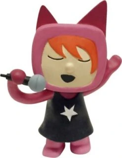 Tonies Kreativ-Tonie Sängerin -Tonies 5426130 03